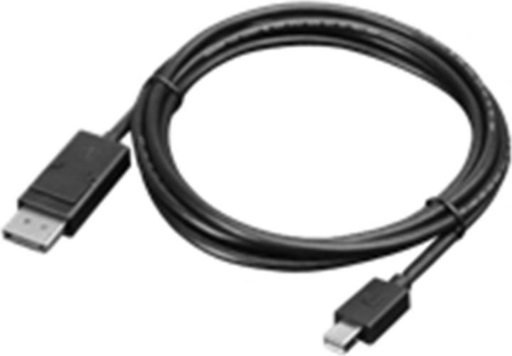 Image du produit Lenovo Mini-Disp.P.-to-Disp.P. Cable (2 m, DisplayPort)