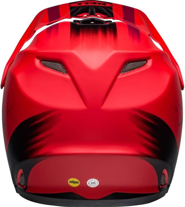 Immagine prodotto Bell Full-9 Fusion Mips (55 - 57 cm)
