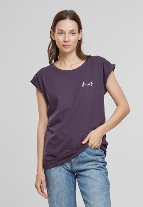 Actual product image Forvert Ladies Tee Santa Maria - 193887 (M)