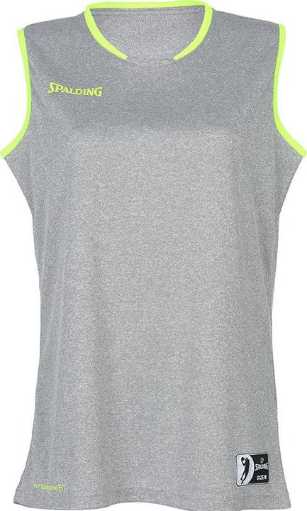 Actual product image Spalding Move Tank Top Women (XS)