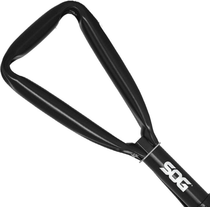 Actual product image SOG Entrenching Tool Folding Spade