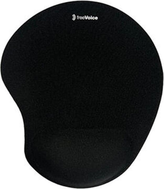 FreeVoice Ergonomische Business Mausmatte