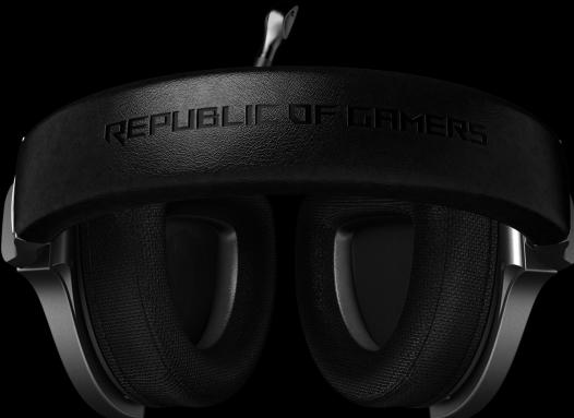 Produktbild ASUS ROG Delta Core (Kabelgebunden)