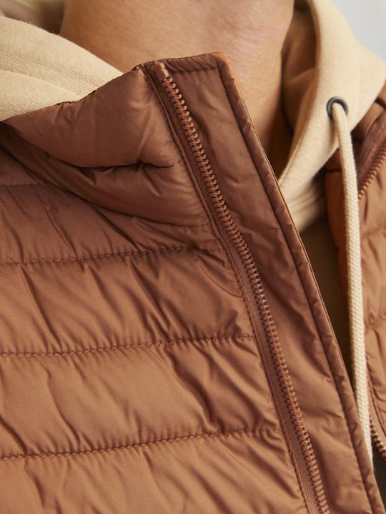 Actual product image Jack & Jones Jjestate Packable Bw Collar Noos (M)