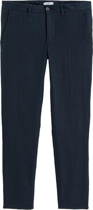 La Redoute Collections Hose aus Leinen