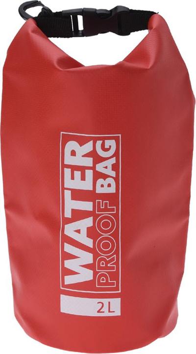 Produktbild Champ Drybag - wasserdichte Tasche (2 l)