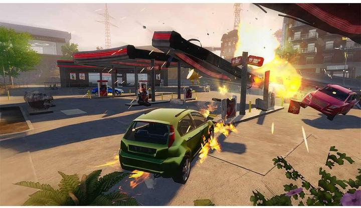 Produktbild Plaion Goat Simulator 3 (Switch, DE)
