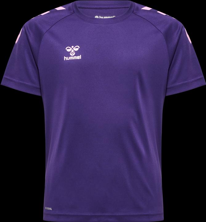 Immagine prodotto hummel Core Xk Core Poly T-Shirt S/S Bambini (176)