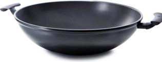 Produktbild BK Easy Induction Ceramic wadjan/wok 36 cm (Wok Pfanne, Keramik)