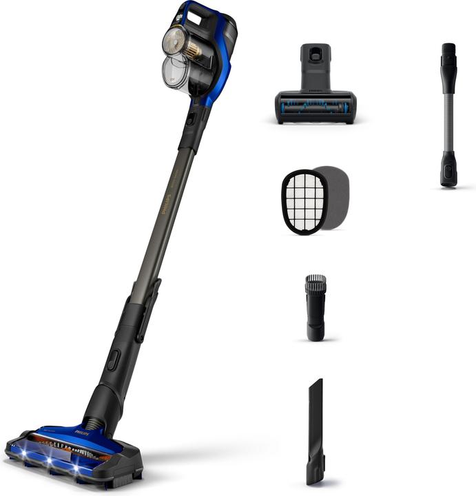 Actual product image Philips 8000 series