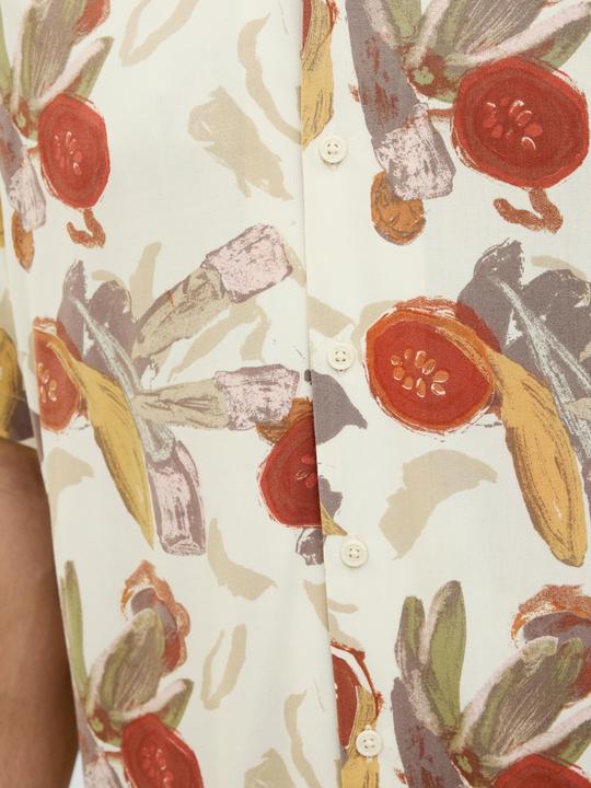 Produktbild Jack & Jones Relaxed Fit Hemd Hemd (XXL)
