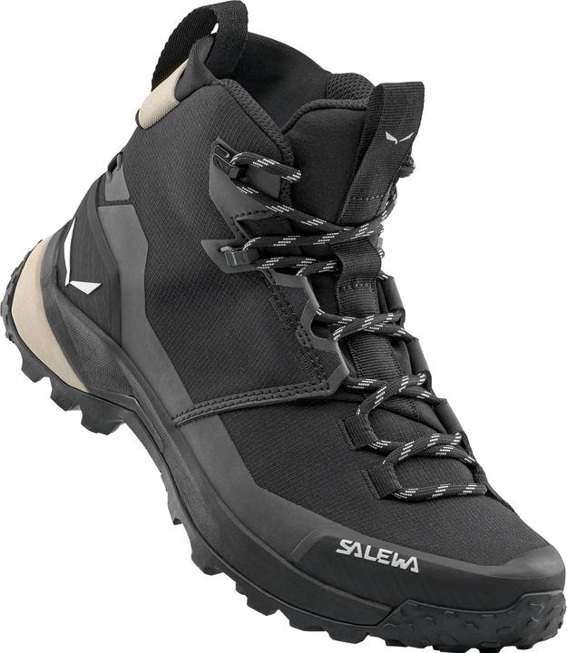 Actual product image Salewa Women's Puez 2 Mid PTX (40)