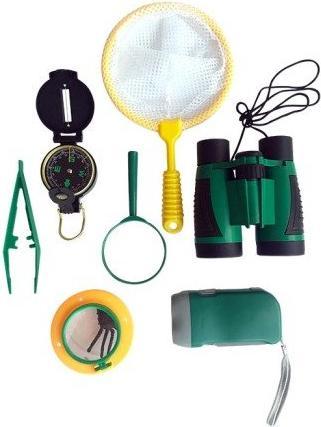 Produktbild Liniex Adventure set