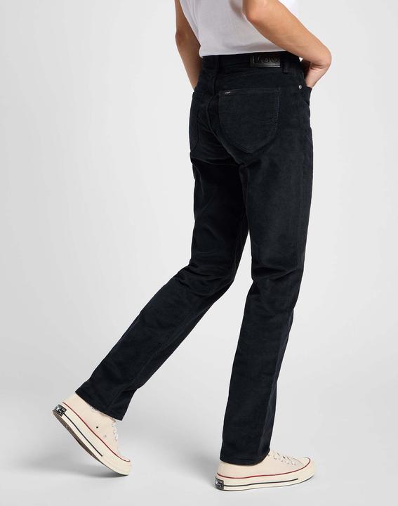 Actual product image Lee Marion straight trousers (30)
