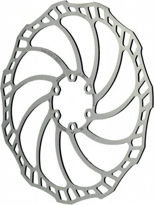 Image du produit Magura Disque de frein Storm SL.2 (180 mm)