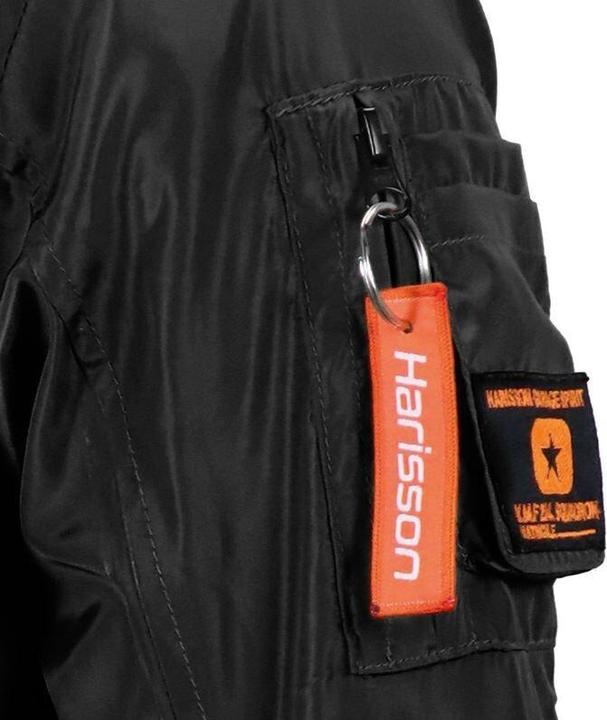 Image du produit Harisson veste bobers averick (Femmes, M)