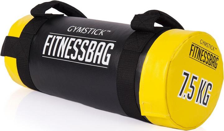 Immagine prodotto Gymstick Borsa fitness (1 x 7,5 kg)