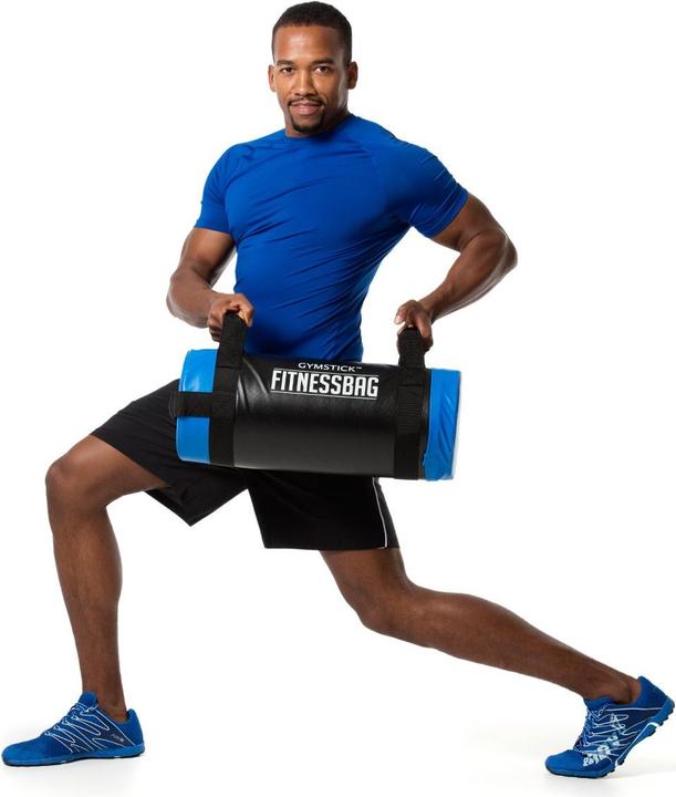 Immagine prodotto Gymstick Borsa fitness (1 x 7,5 kg)