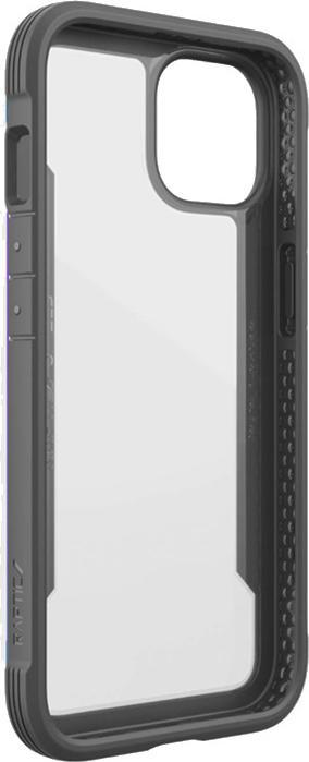 Immagine prodotto X-Doria Custodia Shield iPhone 14 cover opale (Apple iPhone 14)