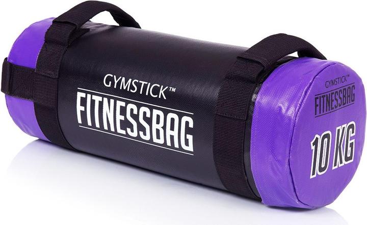 Immagine prodotto Gymstick Borsa fitness (1 x 10 kg)