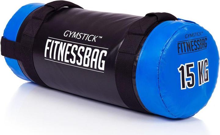 Produktbild Gymstick Fitnessbag (1 x 15 kg)