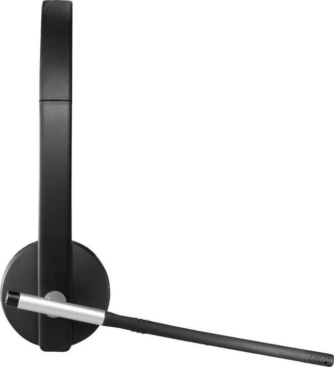 Actual product image Logitech H820e Mono (Wireless, USB-A)