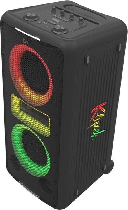 Produktbild Klipsch New York (Akkubetrieb)