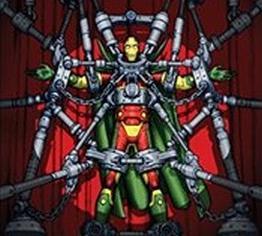 Produktbild Mister Miracle (Englisch, Mitch Gerads, 2019)