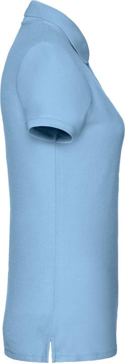 Image du produit Fruit of the Loom - Polo LADY FIT 65/35 - Femme (L)