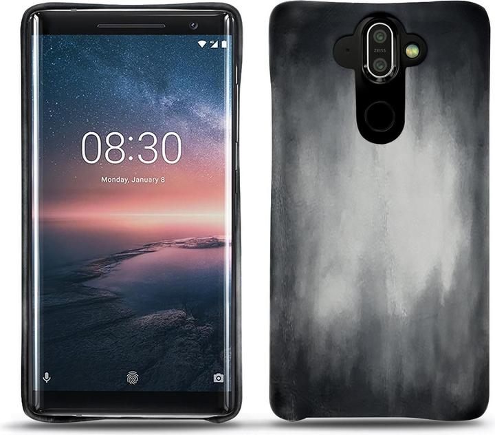 Immagine prodotto Noreve Cover in pelle (Nokia 8 Scirocco)