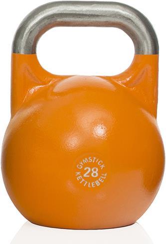 Produktbild Gymstick Wettkampf Kettlebell (1 x 28 kg)