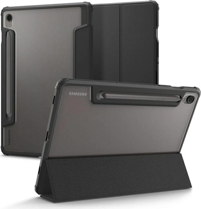 Produktbild Spigen Ultra Hybrid Pro (Samsung Galaxy Tab S10 FE)