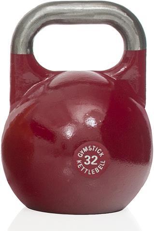 Produktbild Gymstick Wettkampf Kettlebell (1 x 32 kg)