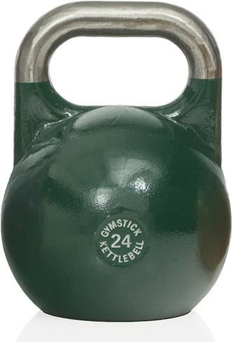 Immagine prodotto Gymstick Kettlebell da competizione (1 x 24 kg)