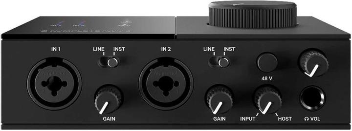 Image du produit Native COMPLET Audio 2 (USB)