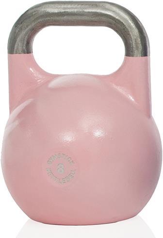 Actual product image Gymstick Competition Kettlebell (1 x 8 kg)