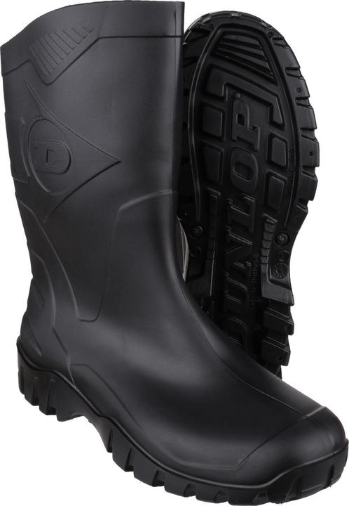Produktbild Dunlop Gummistiefel Dee Calf K580011 (40)