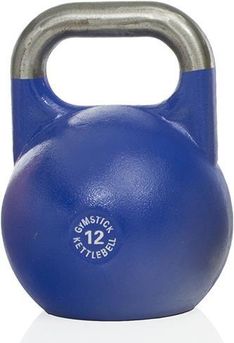 Produktbild Gymstick Wettkampf Kettlebell (1 x 12 kg)