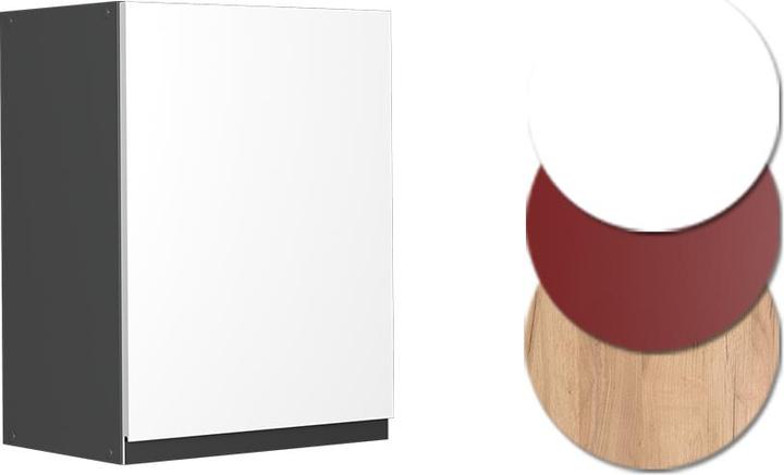 Actual product image Vicco Hängeschrank R-Line (45 x 31 x 60 cm)