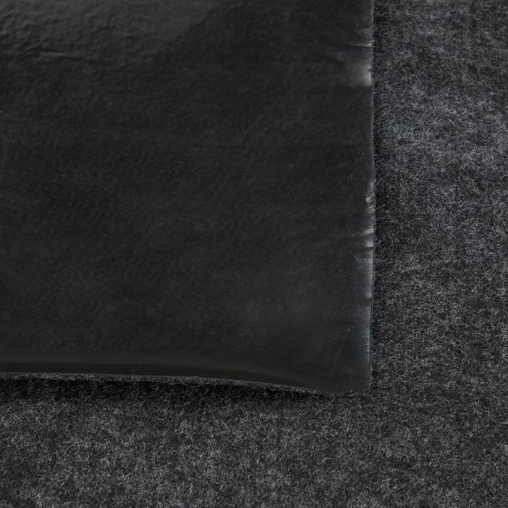 Actual product image Relaxdays Floor protection mat (120 x 80 x 0.5 cm)