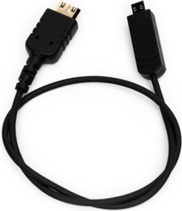 Produktbild SmallHD 12-inch Micro to Mini HDMI Cable (0.31 m, HDMI)