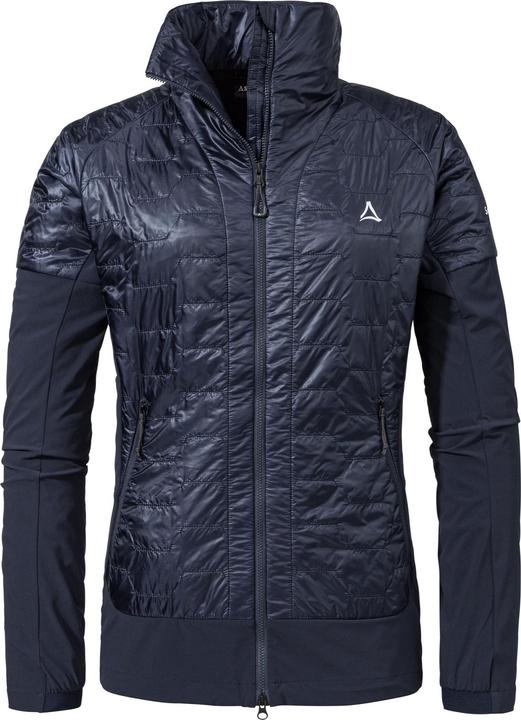 Schöffel Hybrid Jacket Tofane2 L (48)