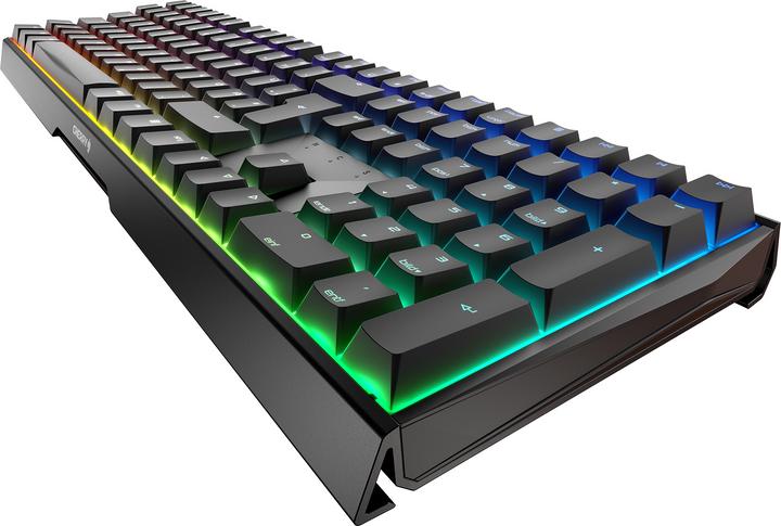 Image du produit CHERRY xtrfy MX Board 3.0S (DE, Filaire)