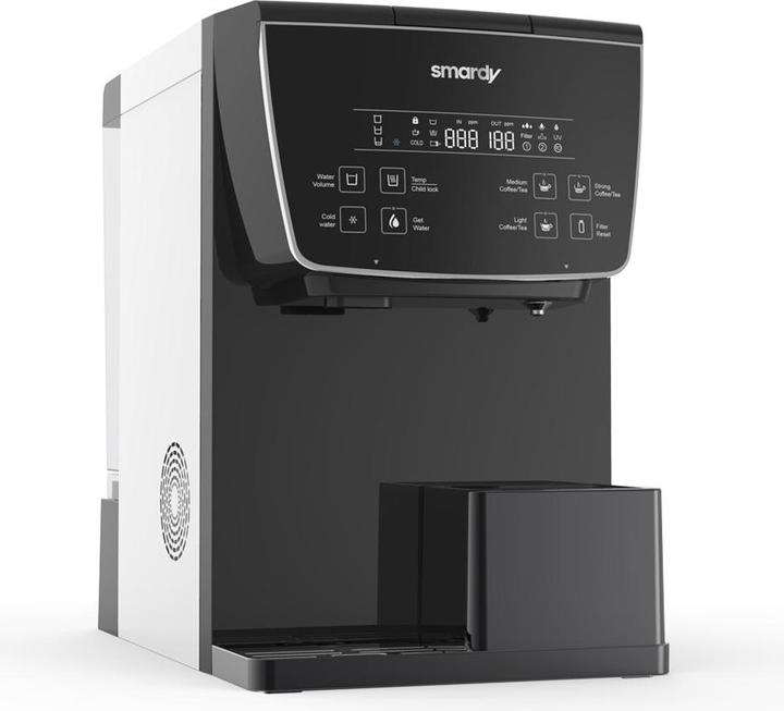 Smardy Wasserbar tata