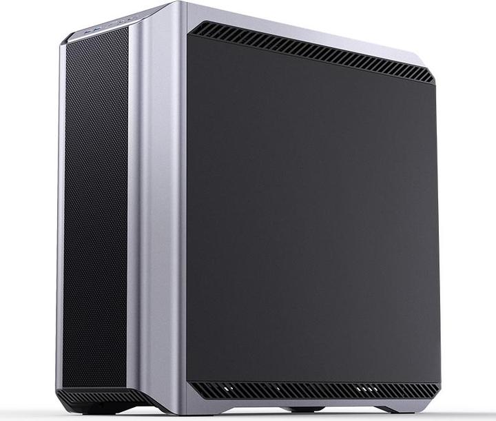 Produktbild Jonsbo D500 (ATX, mATX, Mini-ITX, E-ATX)