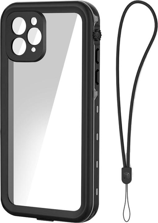 Produktbild Redpepper IP68 Waterproof, 360° Grad Schutz Series (Apple iPhone 11 Pro)