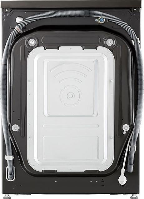 Produktbild LG F4WR709YB (9 kg, Links)