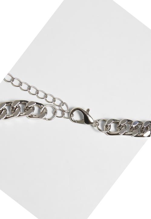Immagine prodotto Urban Classics Collana a catena lunga Basic - 14889 (100% Ferro)