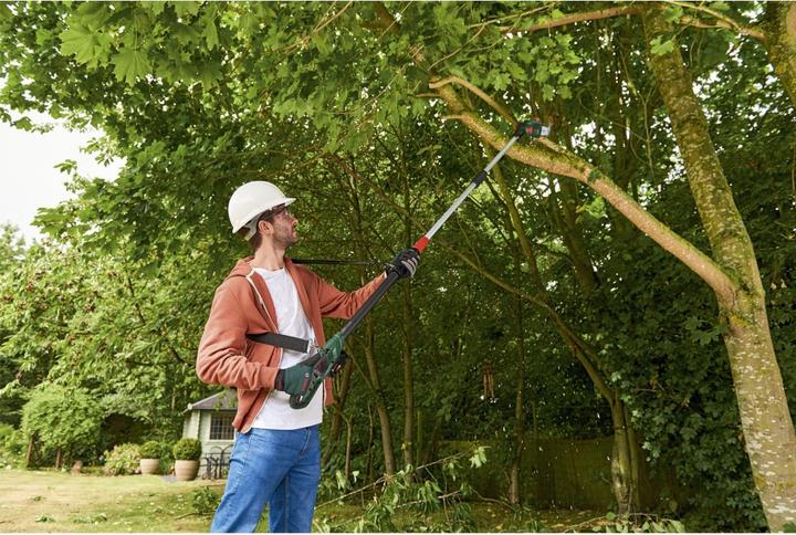 Image du produit Bosch Home & Garden Pôles de chaîne universels Solo (Tronçonneuse à batterie)
