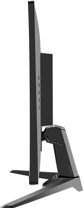 Image du produit AsRock Phantom Gaming PG27FF1A (1920 x 1080 pixels, 27")